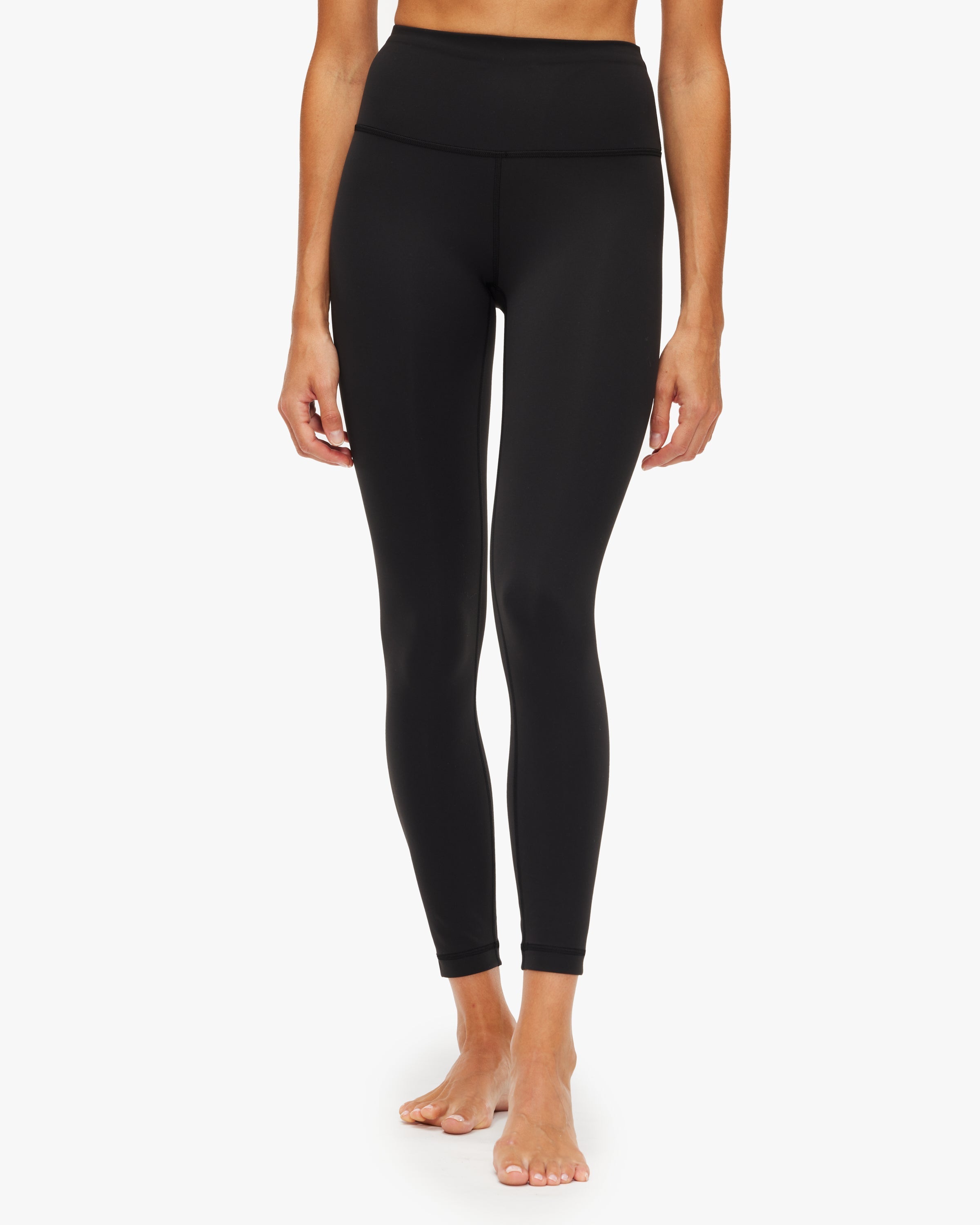 Lululemon Wunder Train High-Rise Tight 25'