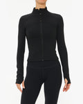 Lululemon Define Cropped Jacket Nulu™
