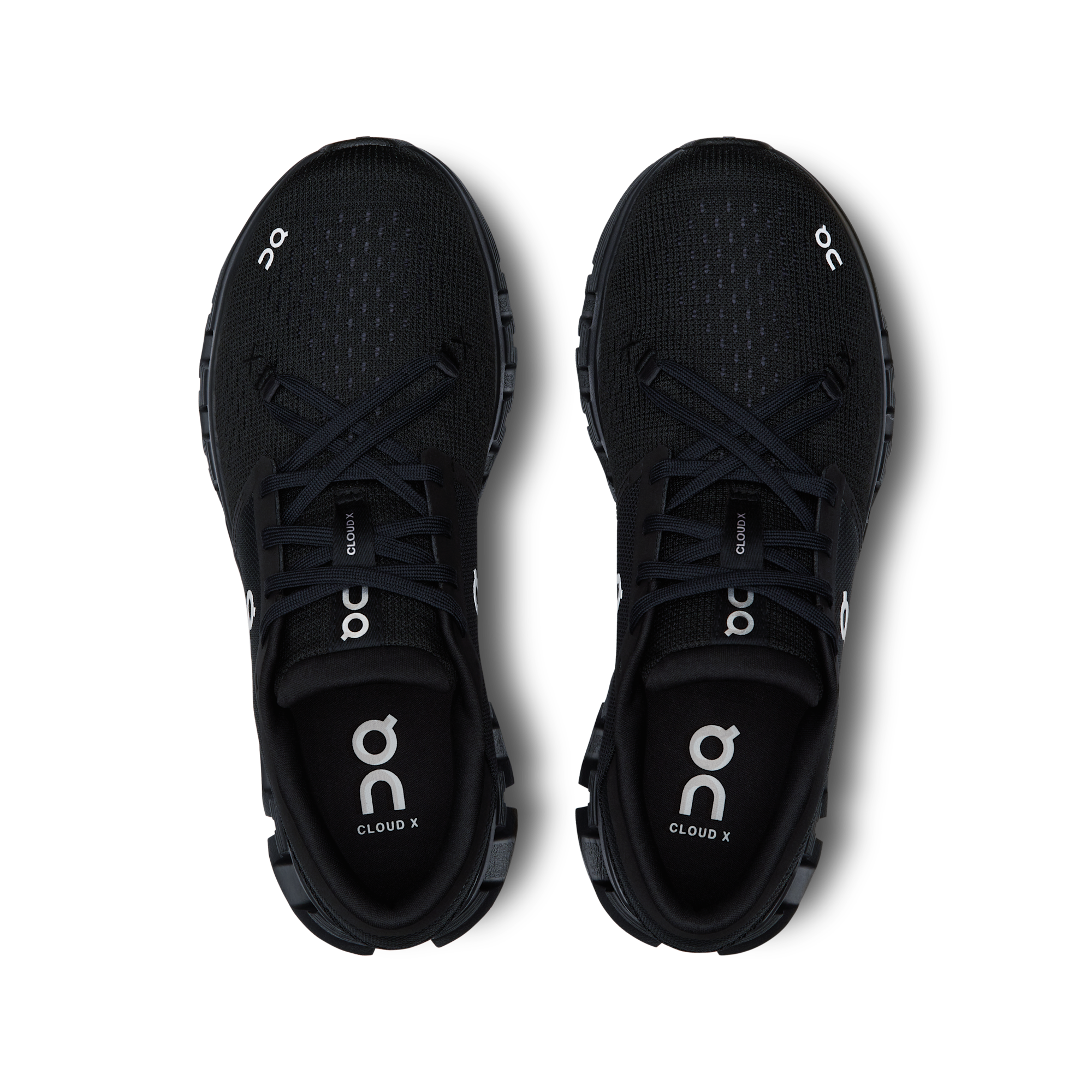 Cloud X 4