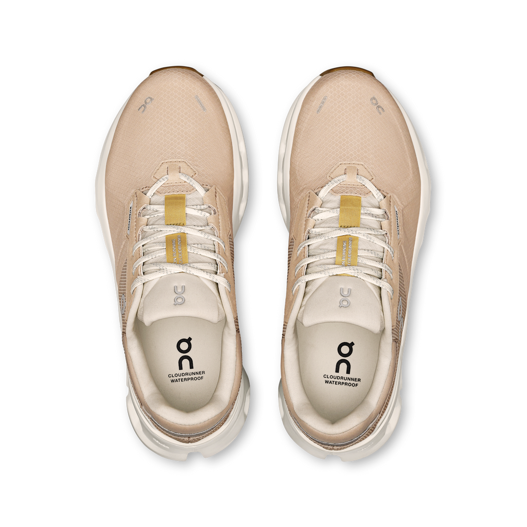 Cloudrunner 2 Waterproof