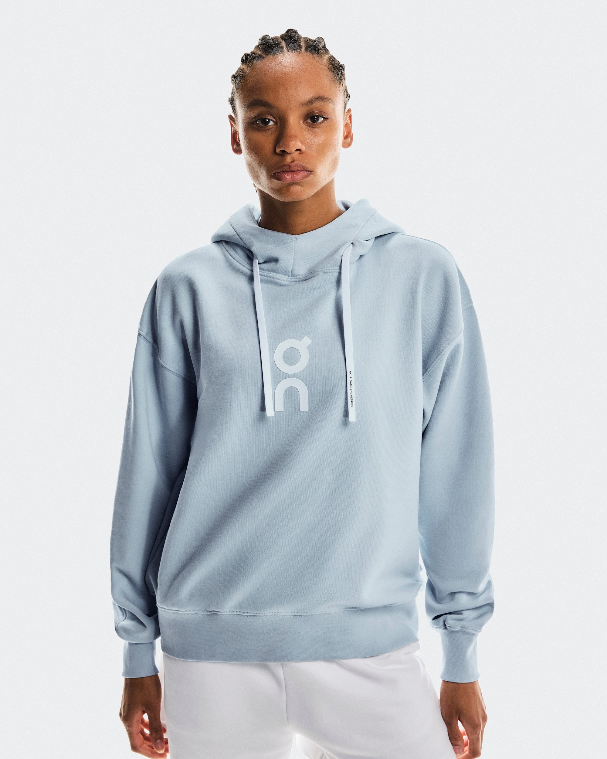 Club Hoodie