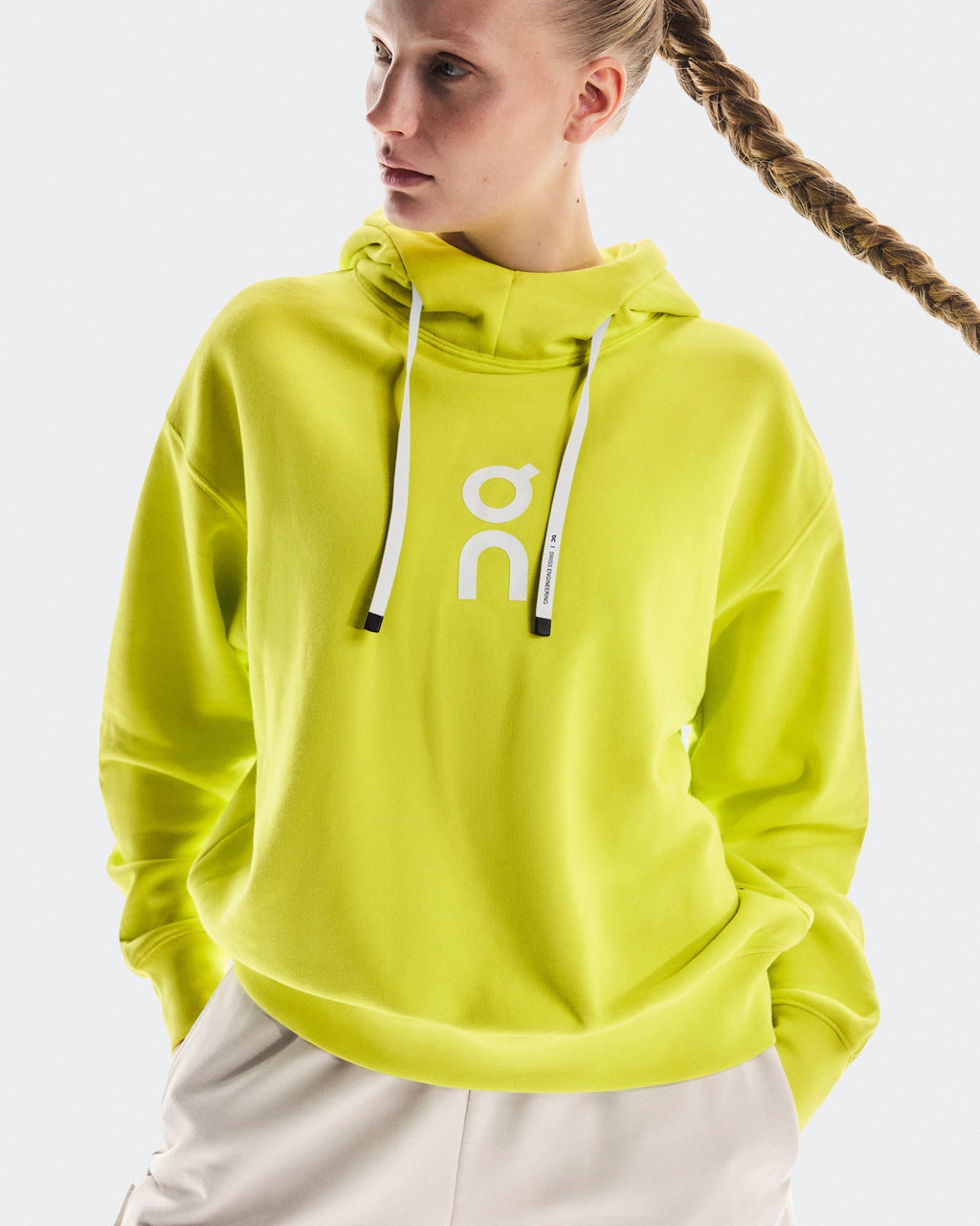 Club Hoodie