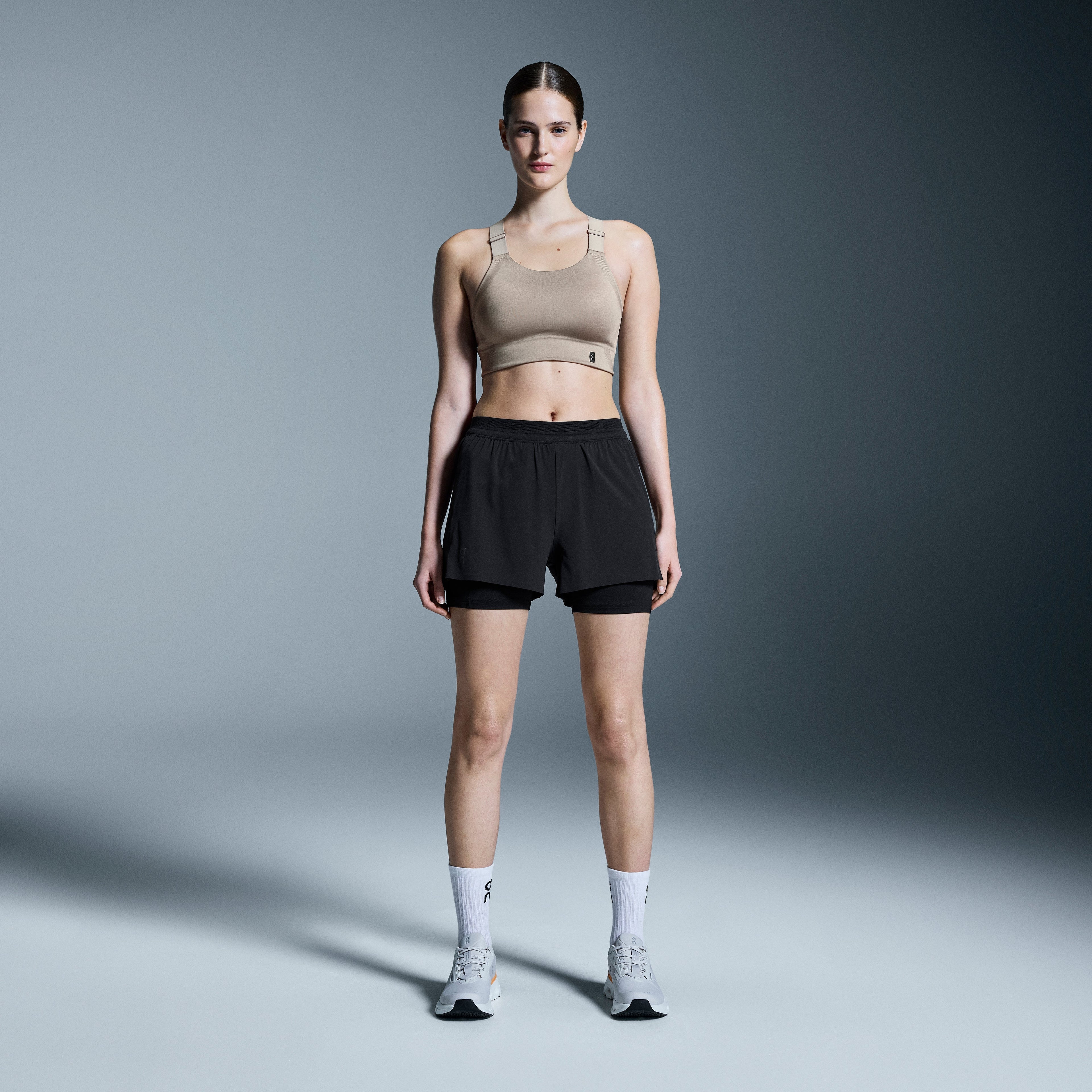 3" Performance 2/1 Shorts