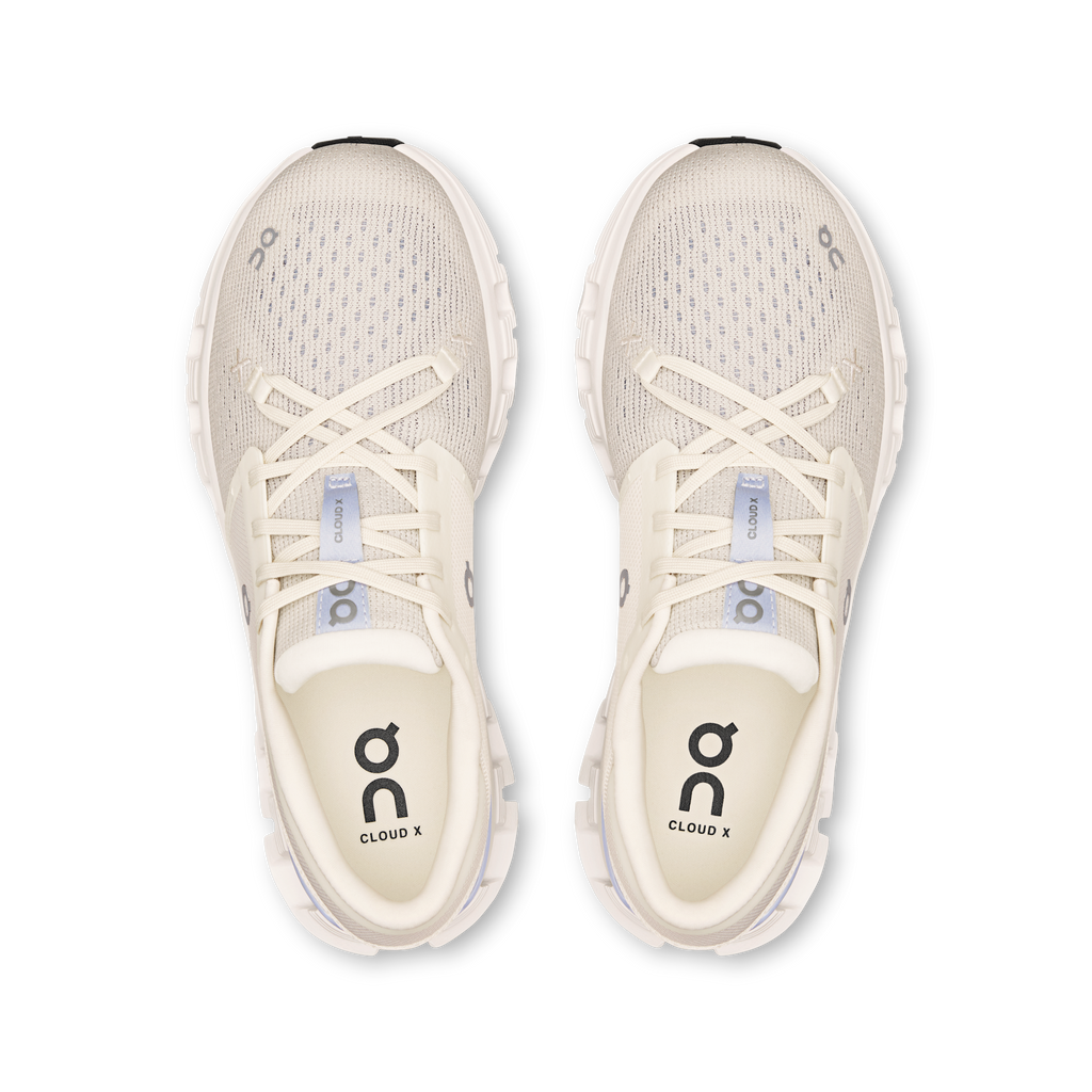 Cloud X 4