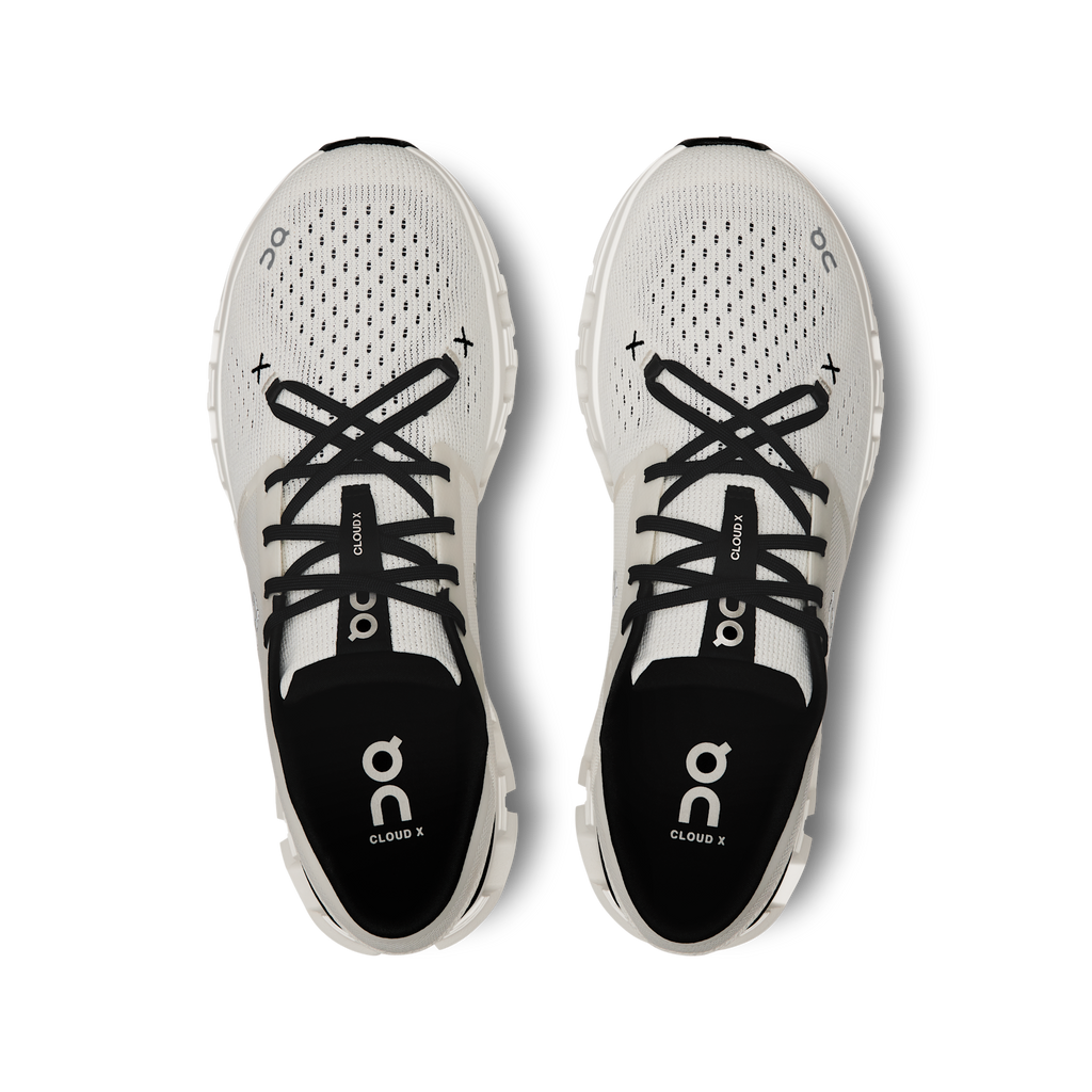 Cloud X 4