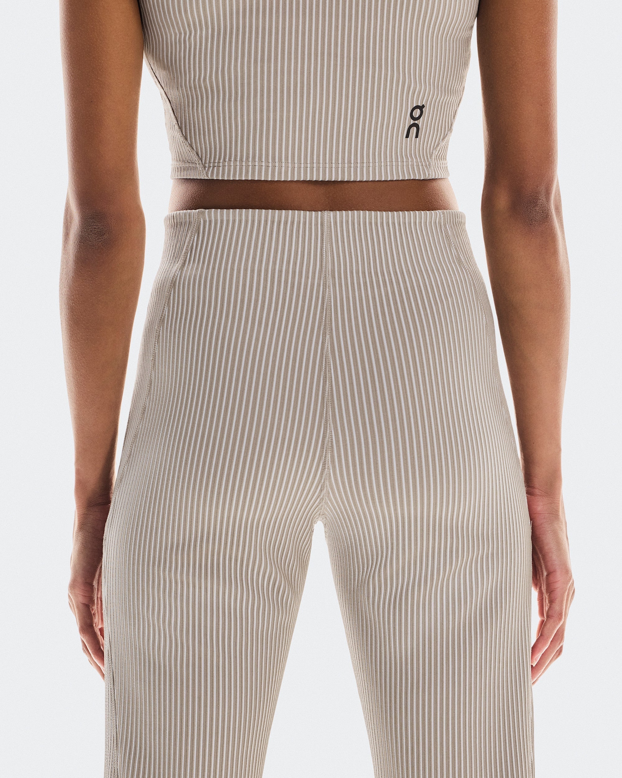 All-Day Ribbed Pants