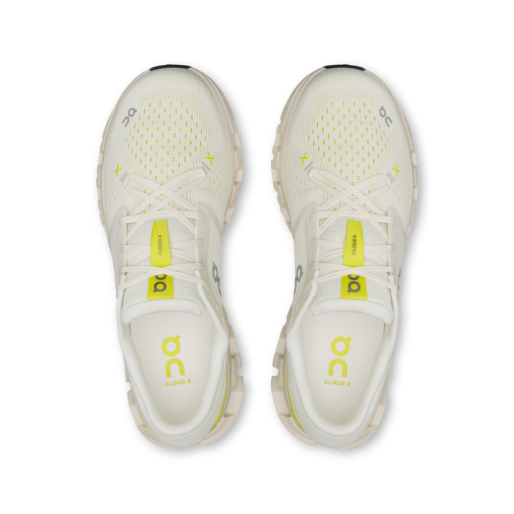 Cloud X 4