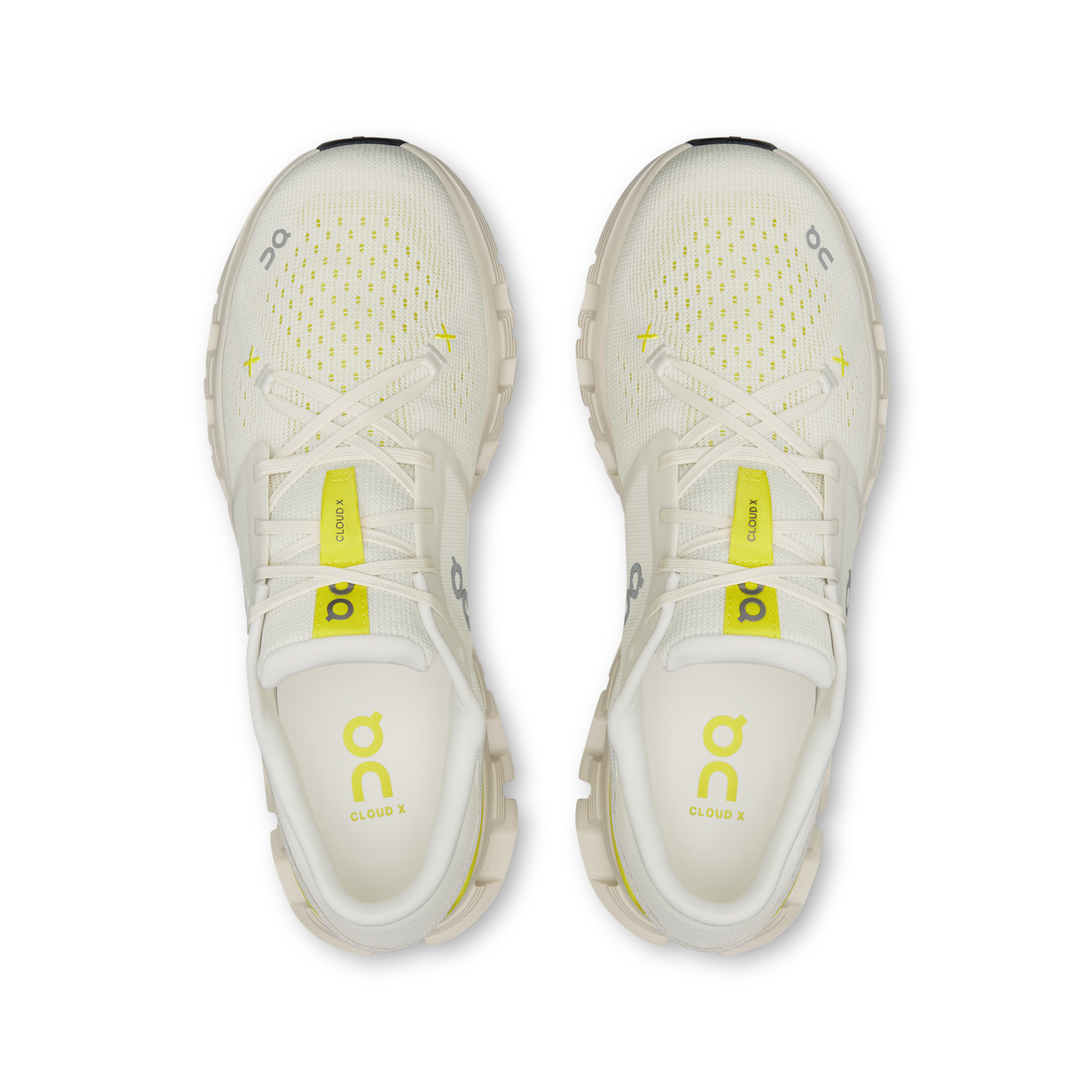 Cloud X 4