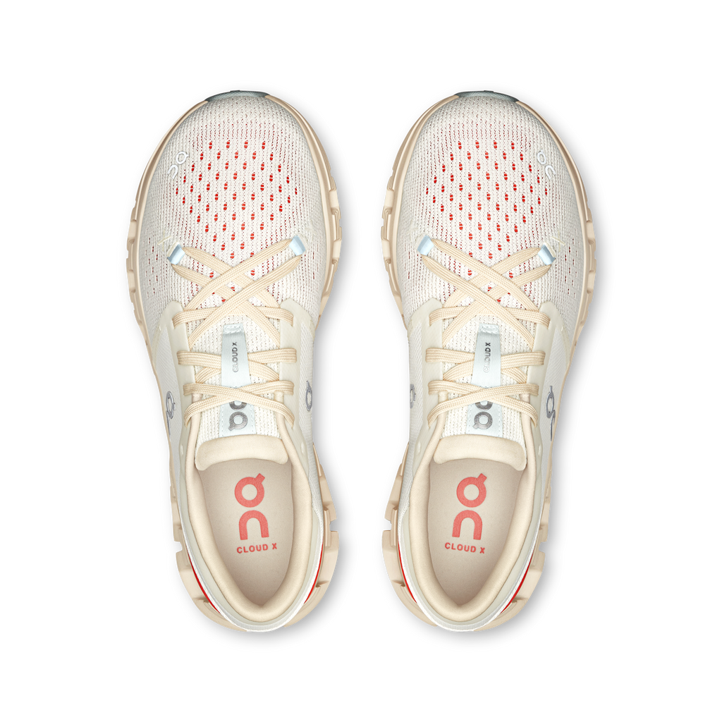 Cloud X 4