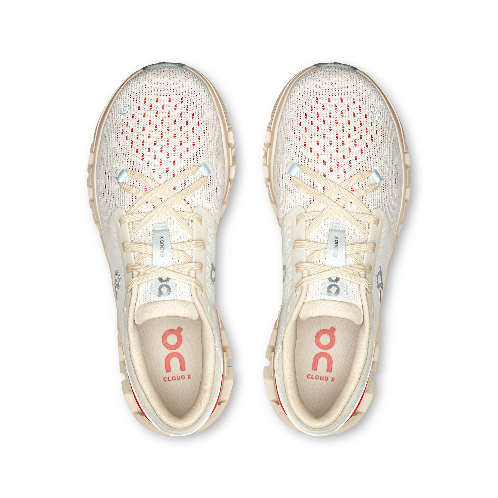 Cloud X 4