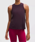 Lululemon Jersey Training Tank Top