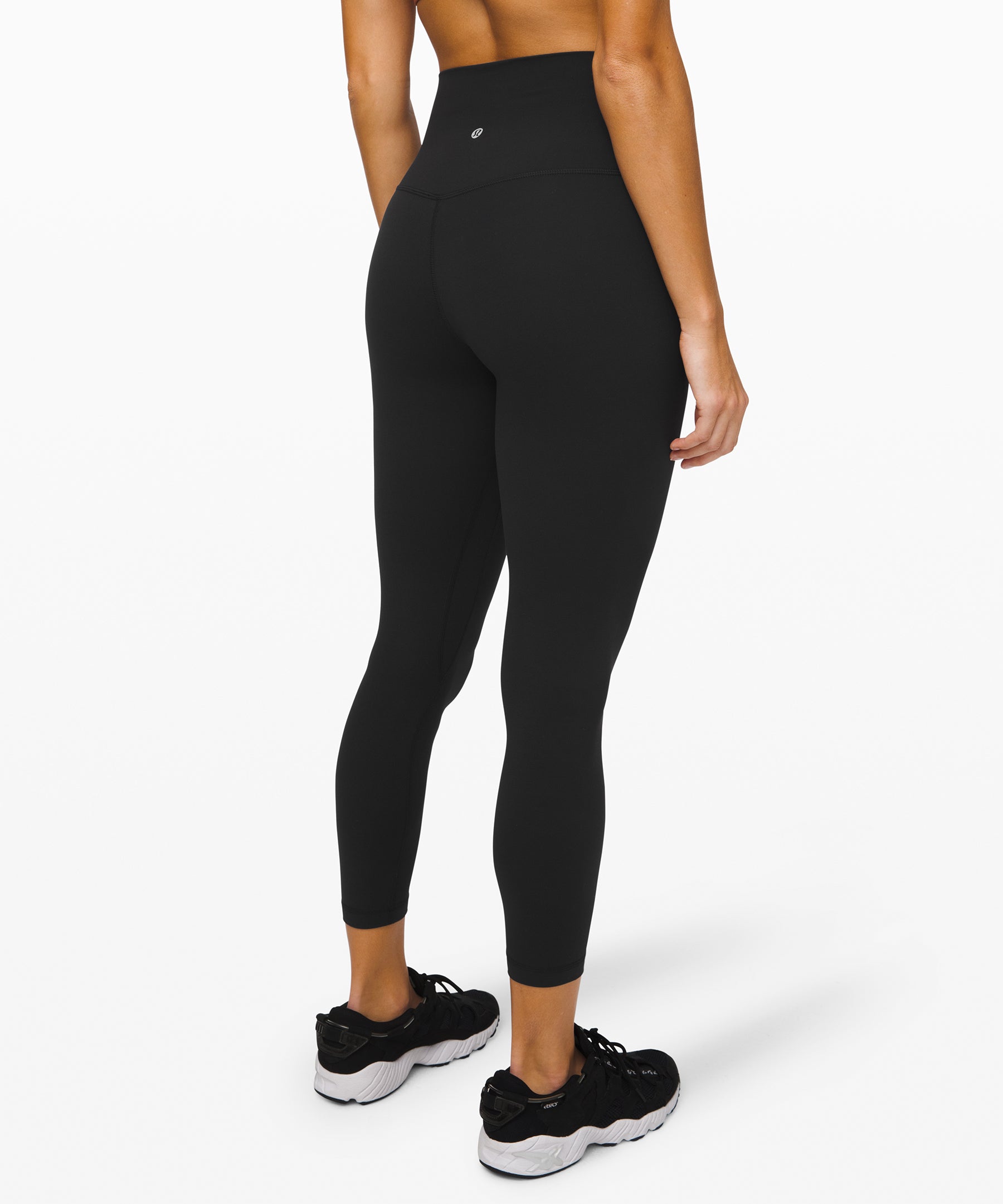 Lululemon Align High Rise Legging 25'