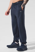 Accolade Sweatpant - Navy