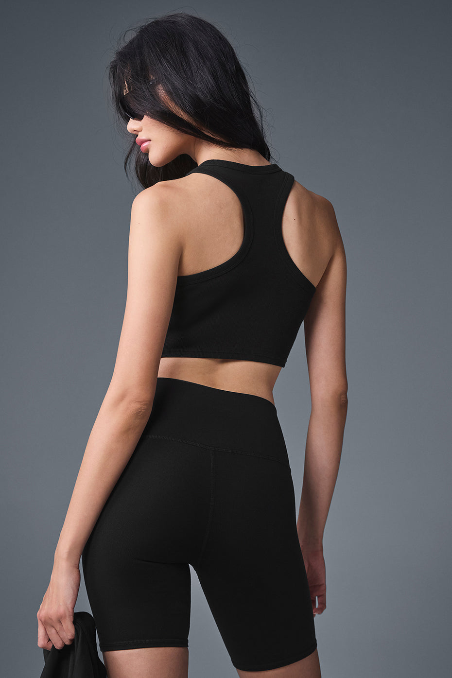 ALO YOGA - Débardeur Aspire