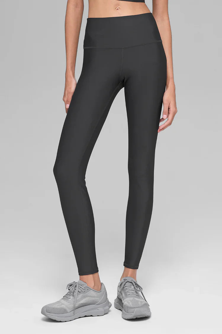 ALO YOGA - Legging Taille Haute Airlift 7/8