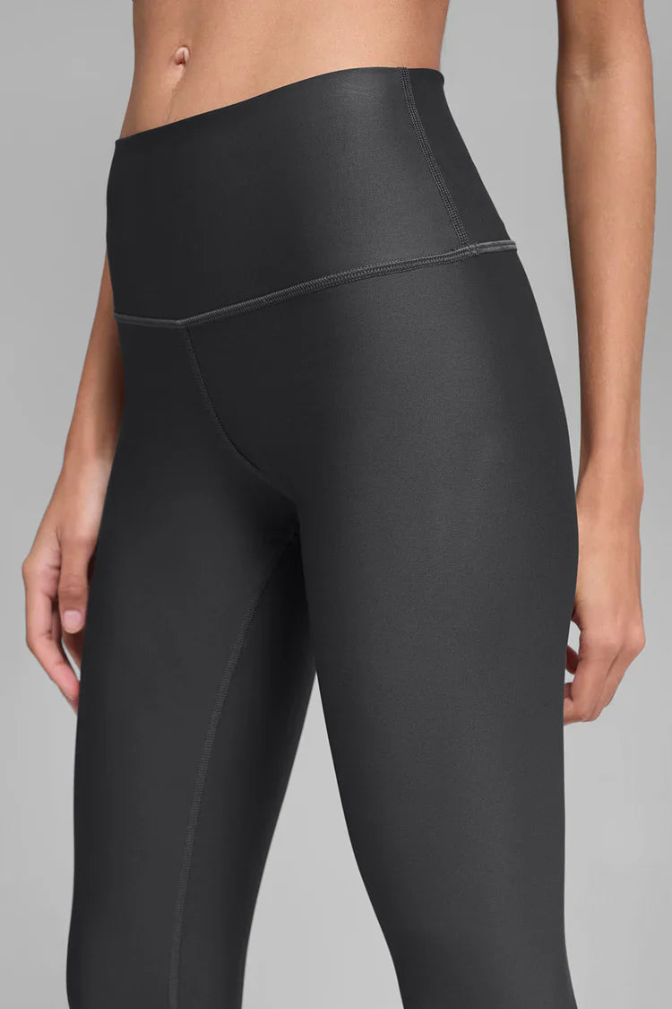 ALO YOGA - Legging Taille Haute Airlift 7/8