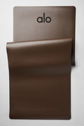 Warrior Mat - Espresso