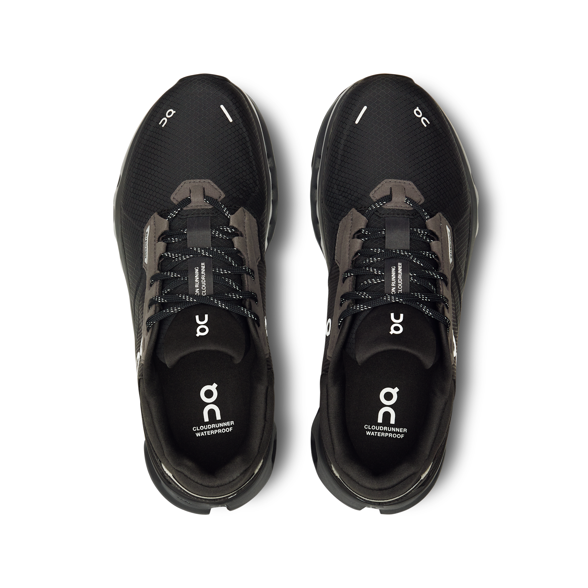 Cloudrunner 2 Waterproof