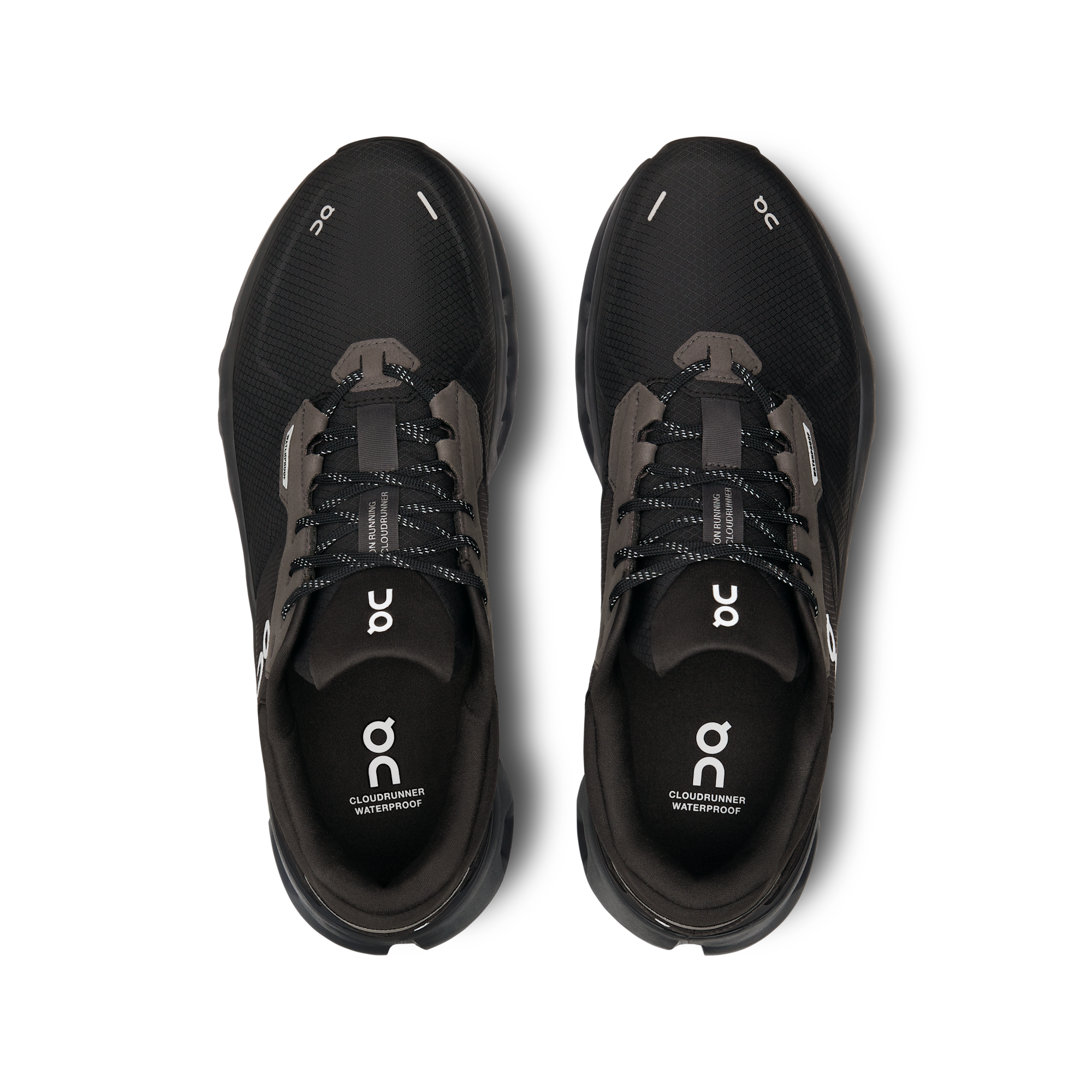 Cloudrunner 2 Waterproof